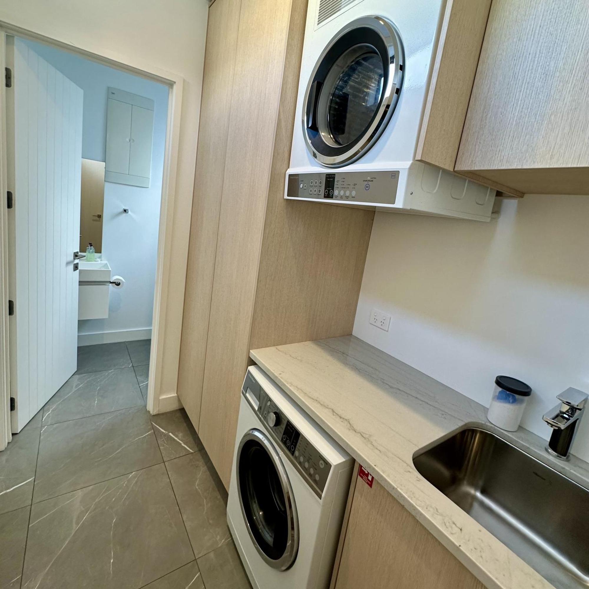 Luxury Lakeview Apartment - Lake Tekapo Kültér fotó